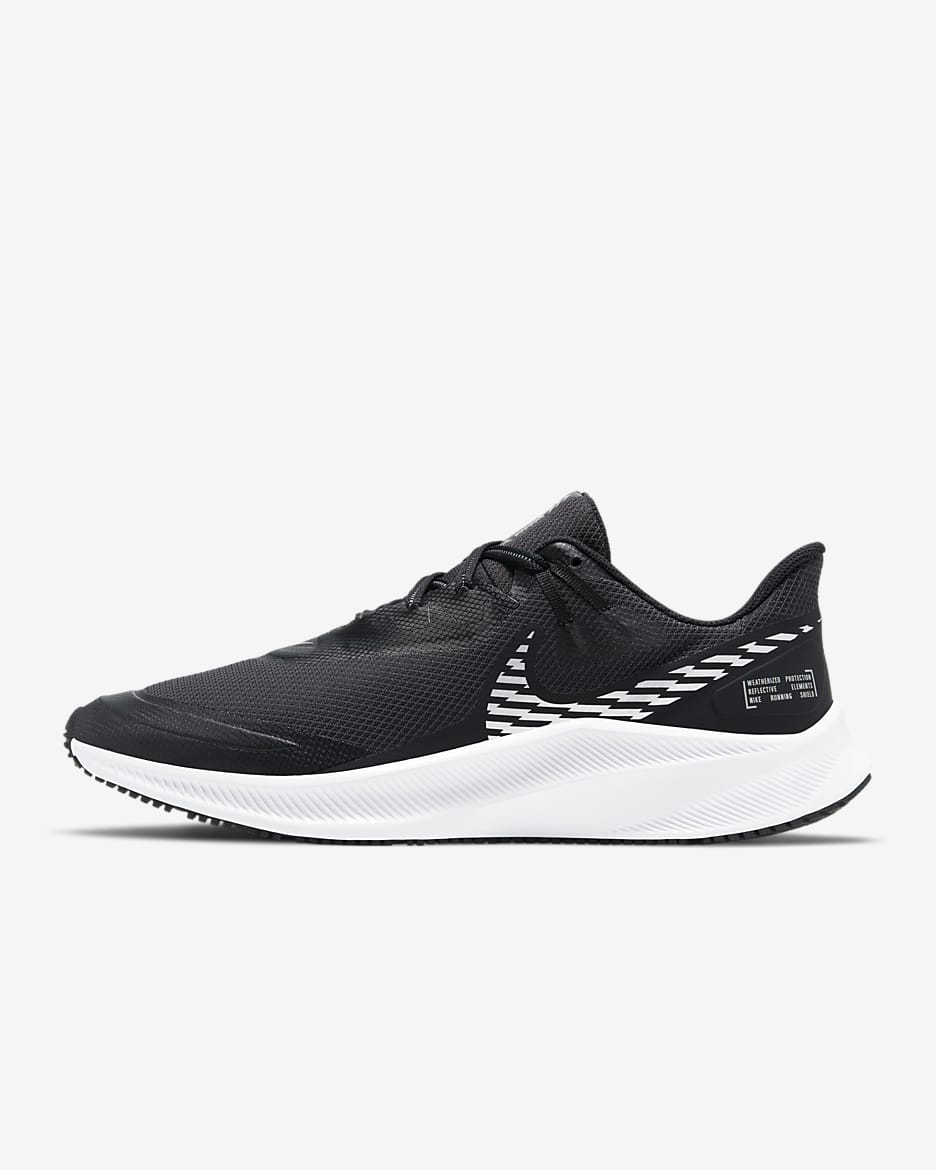 Nike quest running shoes mens online